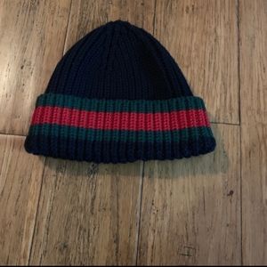 Gucci toboggan